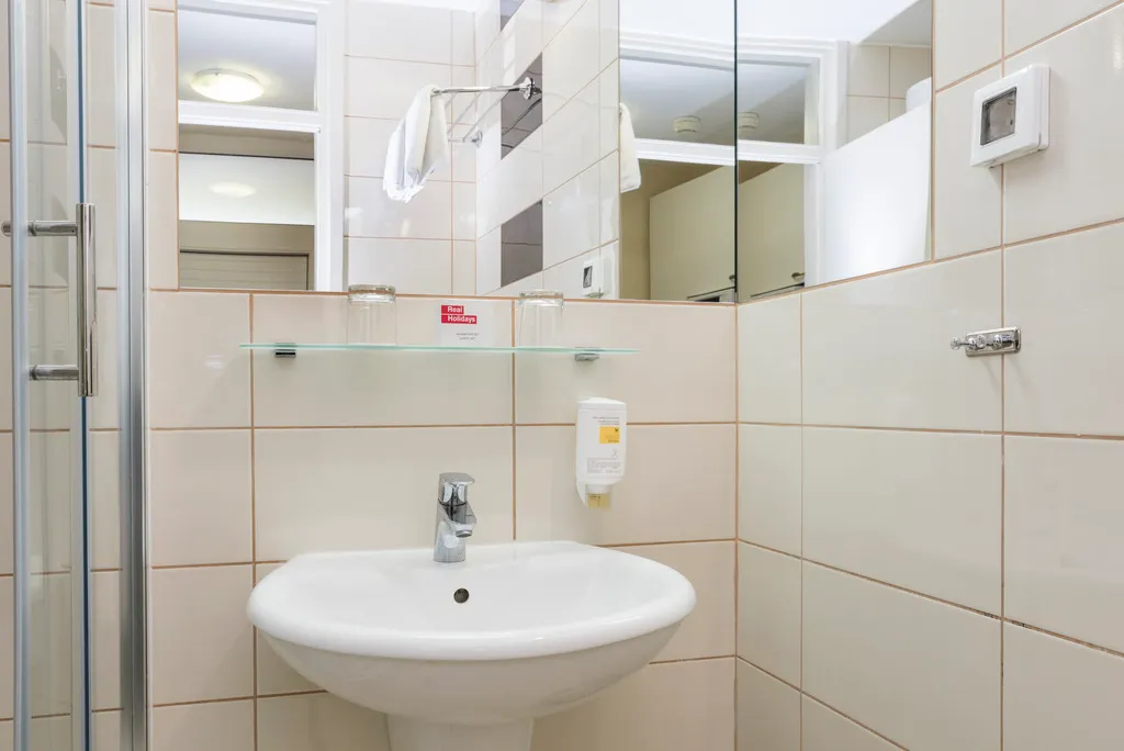 APARTMENT PREMIUM Room, Apartments Stella Plava Laguna, Istria