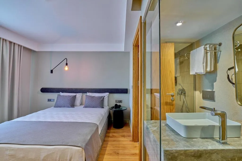 Room, La Maja Hotel, Antalya