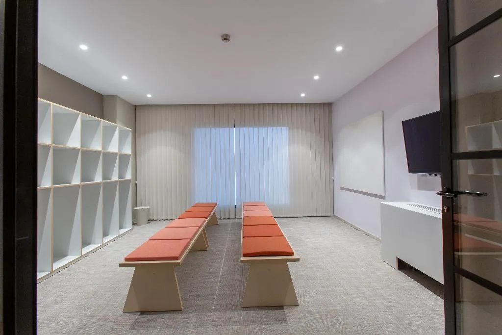 Sports and Entertainment, Olympia Hotel Events & Spa, Valencia