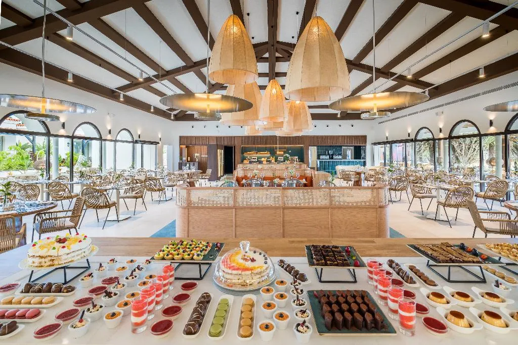 Restaurant, Barcelo Fuerteventura Royal Level adults only, Fuerteventura
