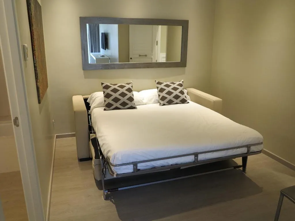 Room, Serennia Exclusive Rooms, Barcelona