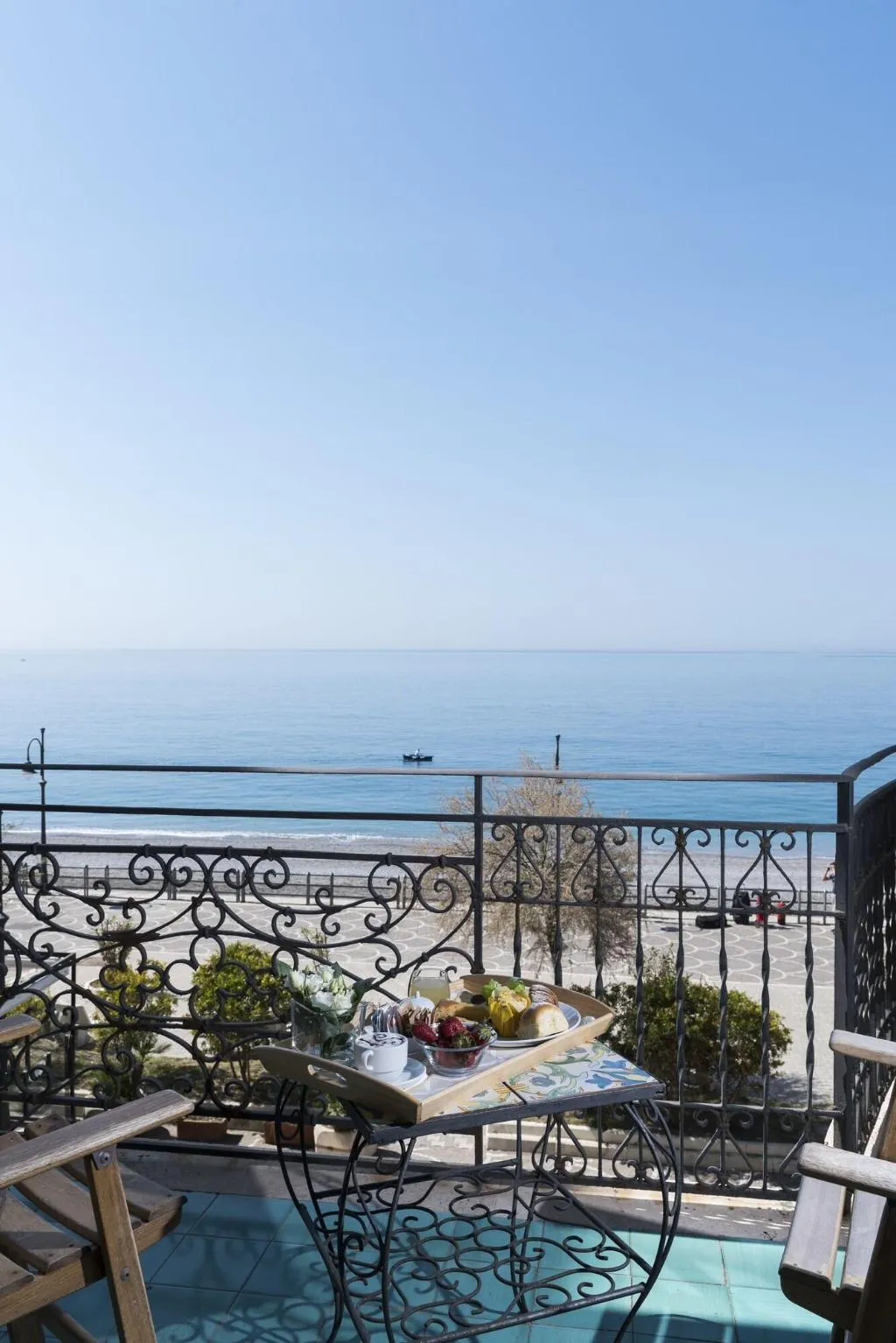 Room, Hotel Sole Splendid, Naples