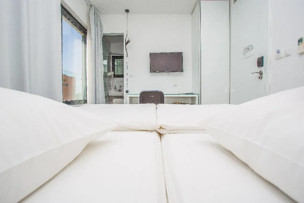 DOUBLE STANDARD Room, Jona Split Rooms, Split