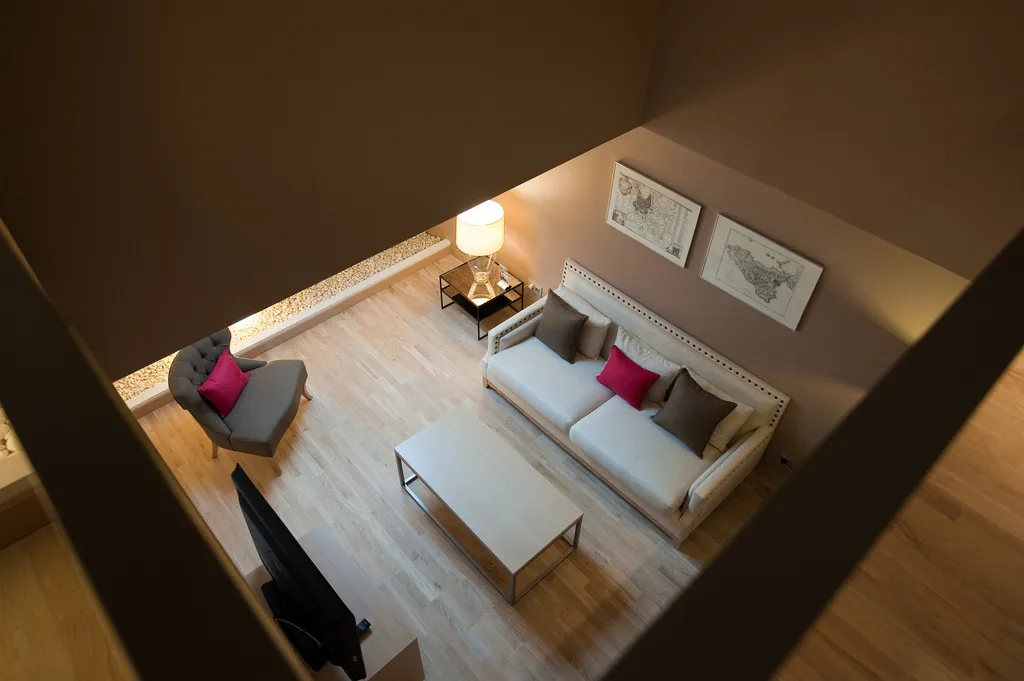 SUITE STANDARD Room, Vincci Seleccion Posada del Patio, Costa Del Sol