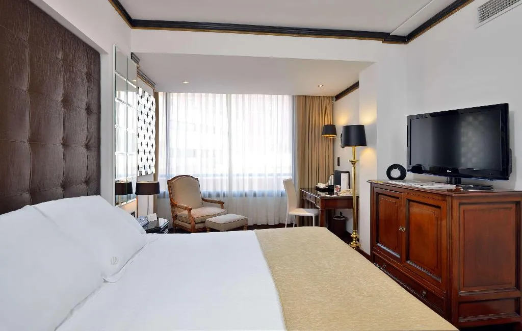 FAMILY ROOM CONNECTING ROOM Room, Hotel Victoria Gran Meliá, Majorca
