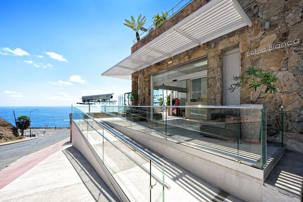 Lobby, Ona Bahia Blanca, Gran Canaria