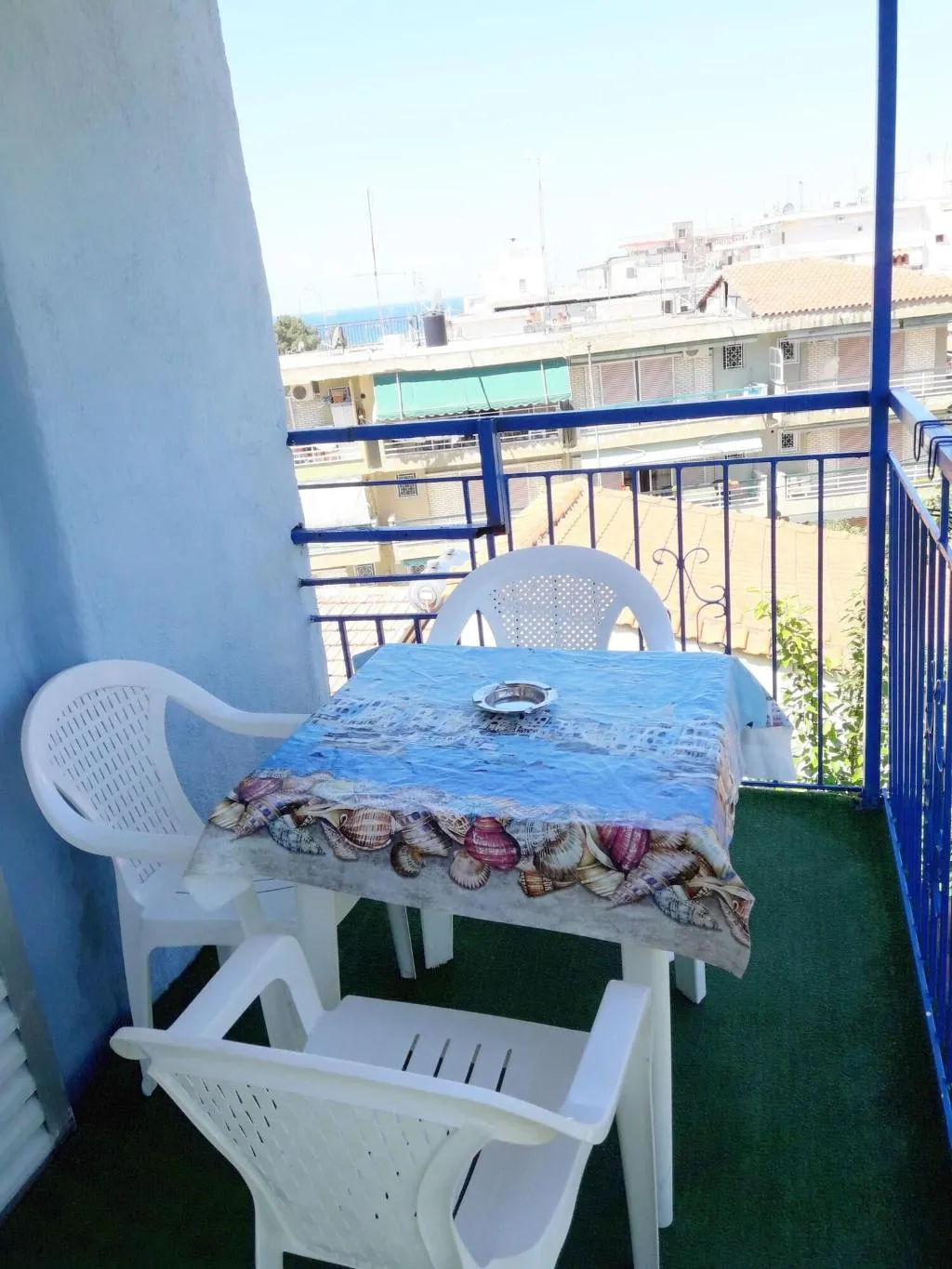 Room, Artemis Studios & Apartments, Halkidiki