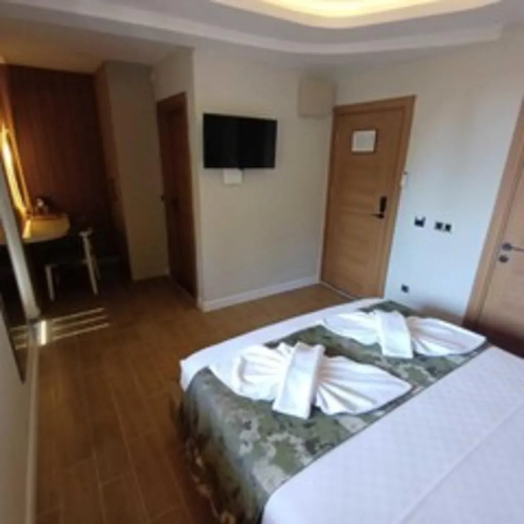 Room TWO BEDS Room, Castello By Mediterra Butik Hotel, Antalya
