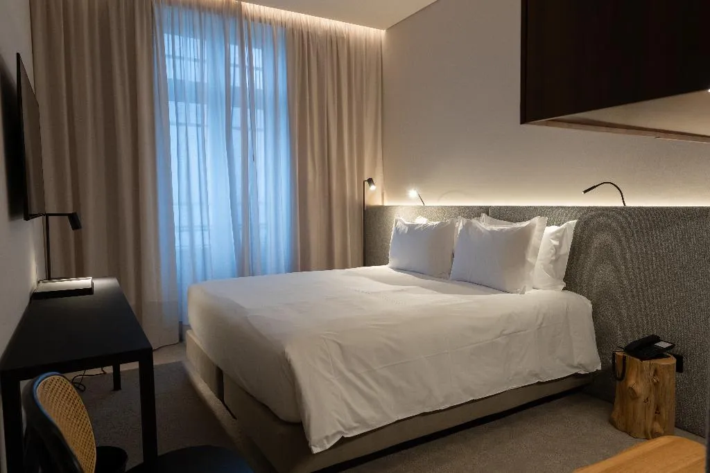 Room, Templo Hotel & SPA, Porto