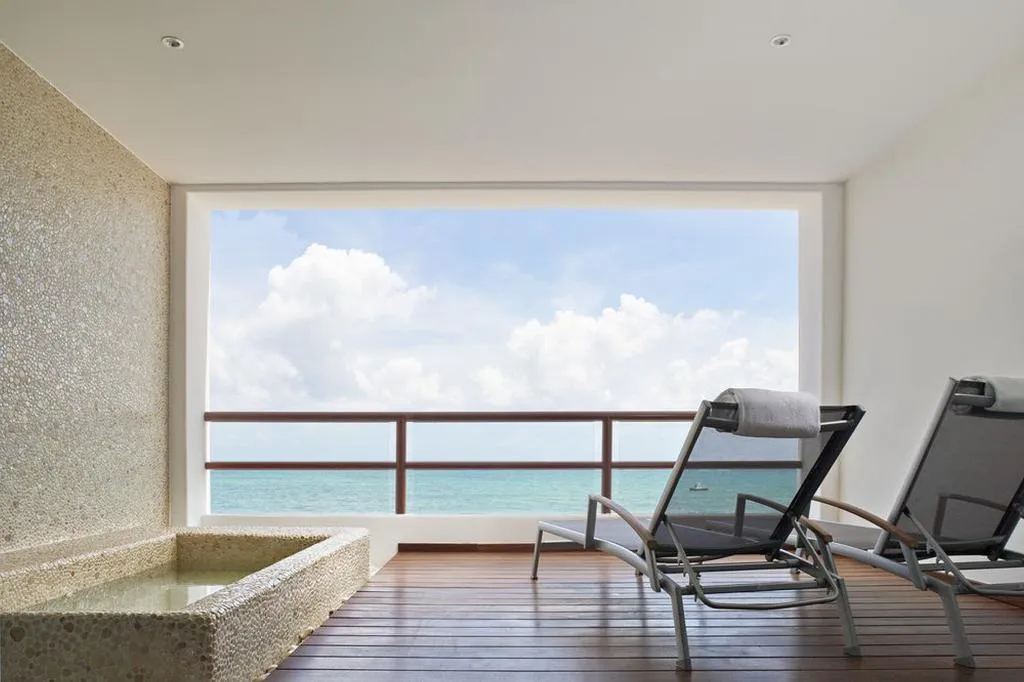 SUITE STANDARD Room, Senses Riviera Maya by Artisan Adults Only, Cancun Area