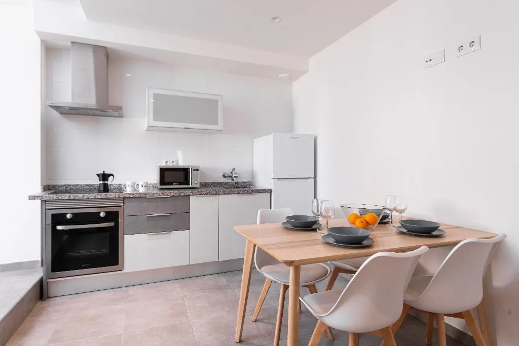 APARTMENT STANDARD Room, Apartamentos Quijano By Be Alicante, Costa Blanca