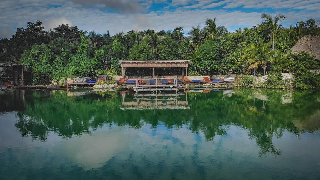 General view, Wakax Hacienda - Cenote & Boutique Hotel, Cancun Area