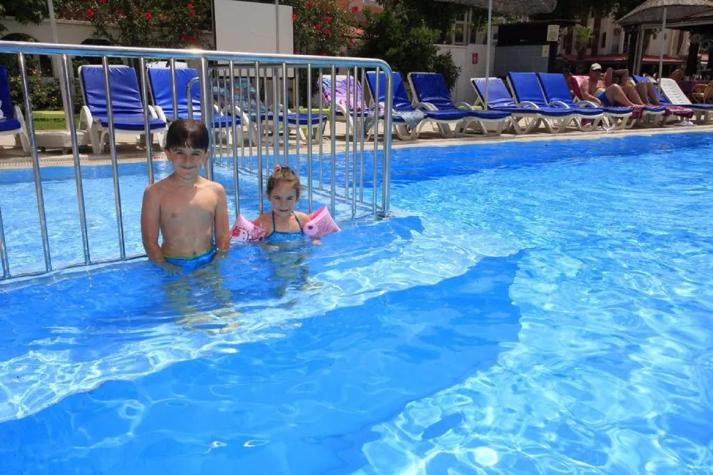 Pool, Private, Dalaman