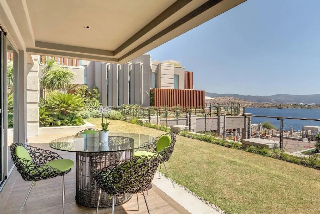 Room, Caresse, A Luxury Collection Resort, Bodrum