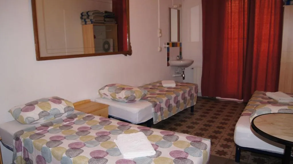 Room, Arosa, Barcelona