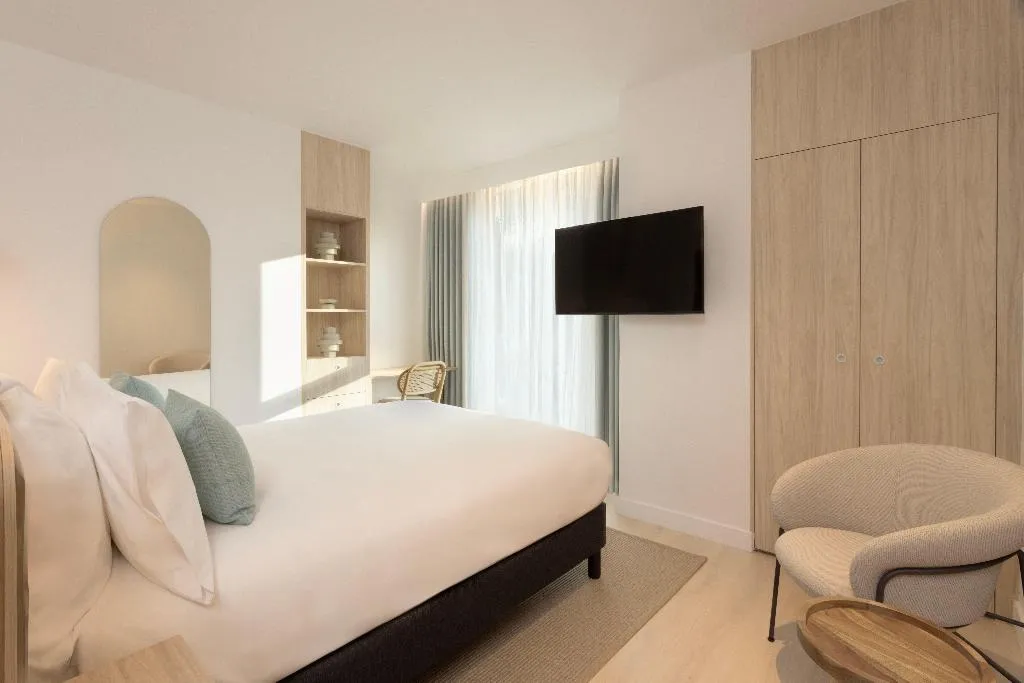STUDIO STANDARD Room, Staybridge Suites Malaga, Costa Del Sol