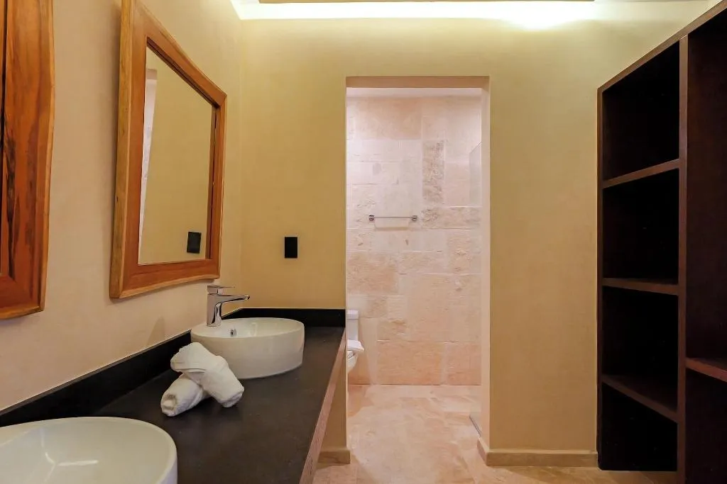 Room, Calea Tulum, Cancun Area