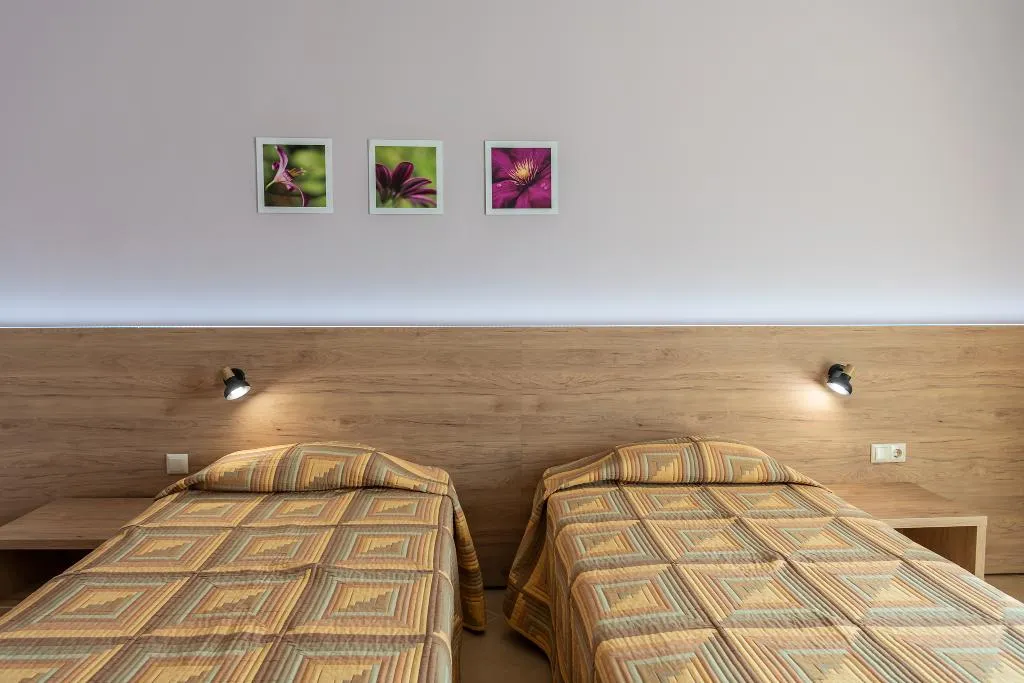 DOUBLE SUPERIOR Room, Ivana Palace, Bourgas