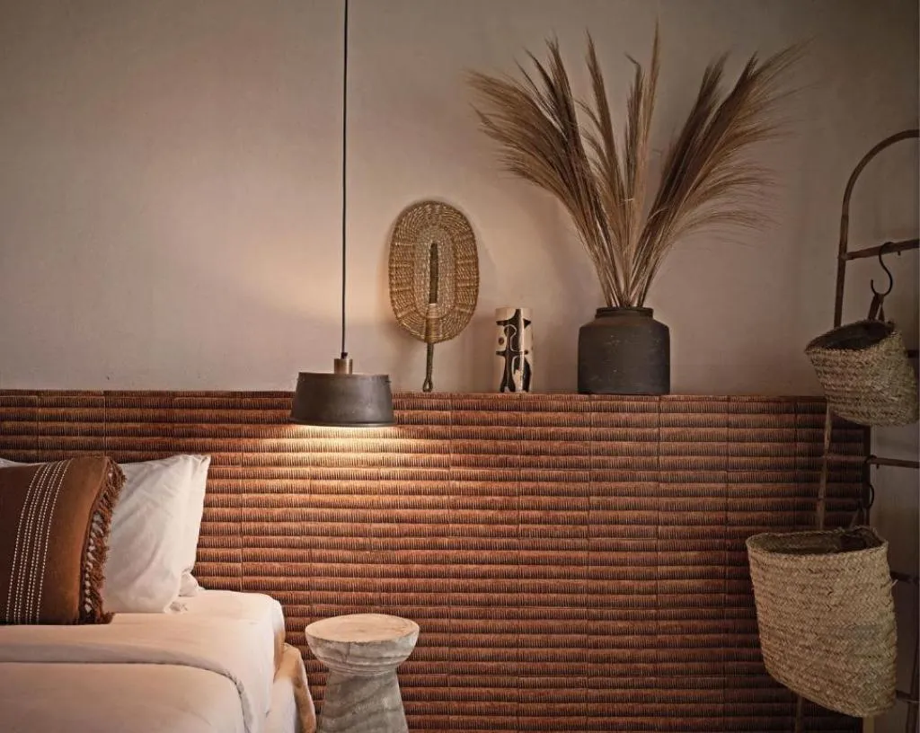 JUNIOR SUITE SEA VIEW Room, The Wild By Interni, Mykonos