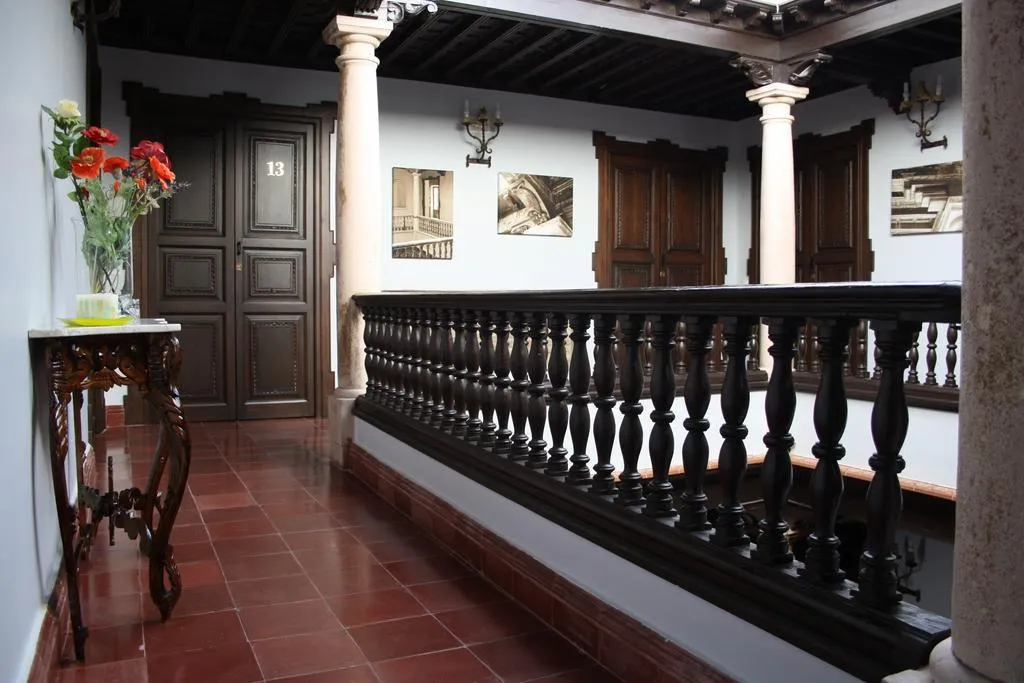 Lobby, Hotel La Ciudad, Costa Del Sol