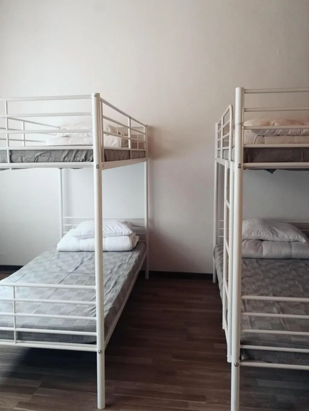 Room, Imaginary Hostel, Tallinn