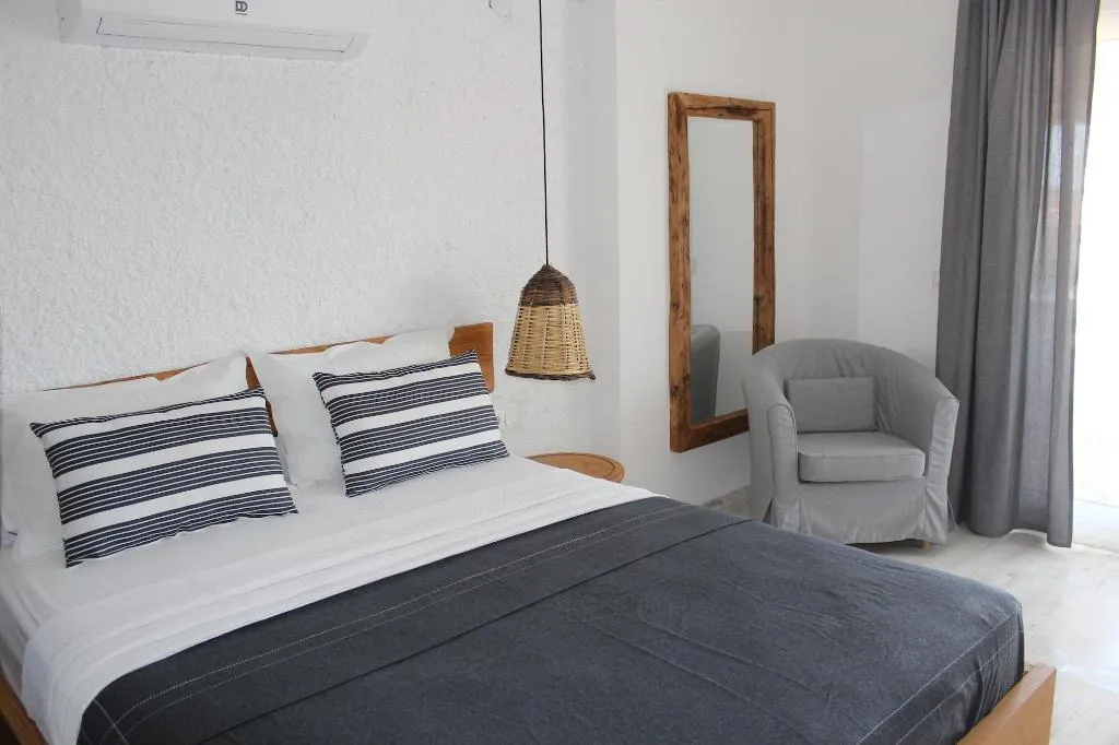 Room, Villamer Hotel Alacati, Izmir