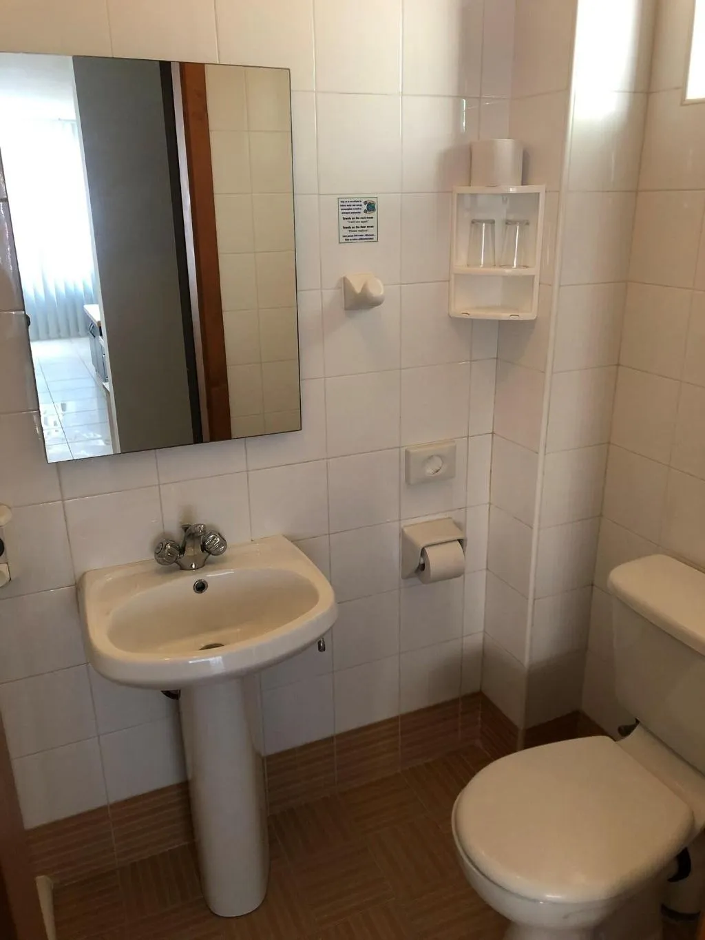 Room, Sunseeker Holiday Complex, Malta