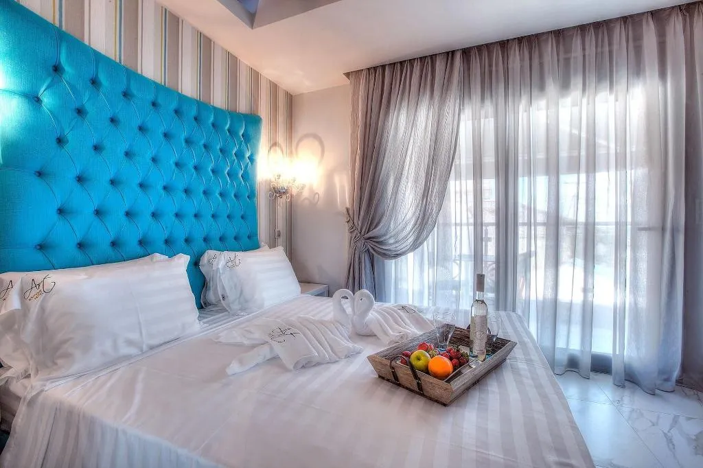 Room, Art Boutique Hotel, Halkidiki