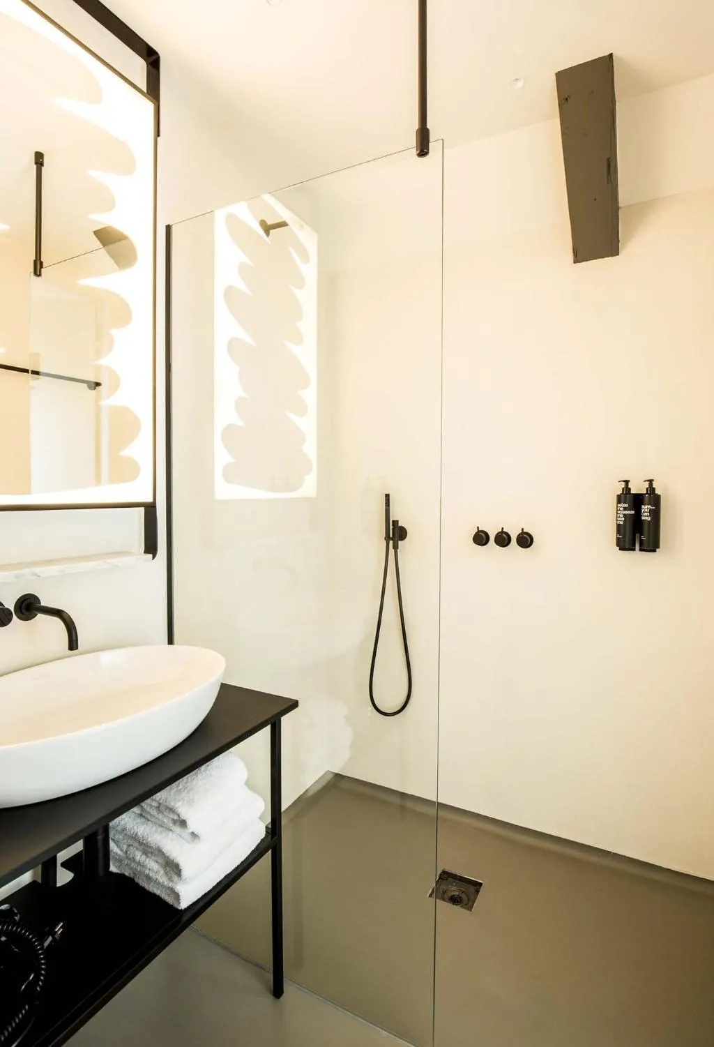 Room, Conscious Hotel Westerpark, Amsterdam