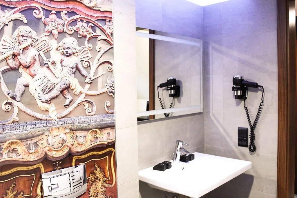 Room, Celestin Residence, Gdansk