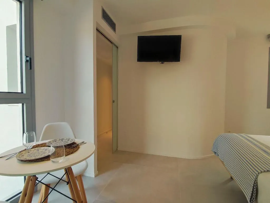Room, MYO Barcelona Hotel & Apartments, Barcelona