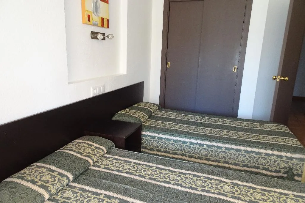 APARTMENT ONE BEDROOM Room, Evamar, Costa Blanca