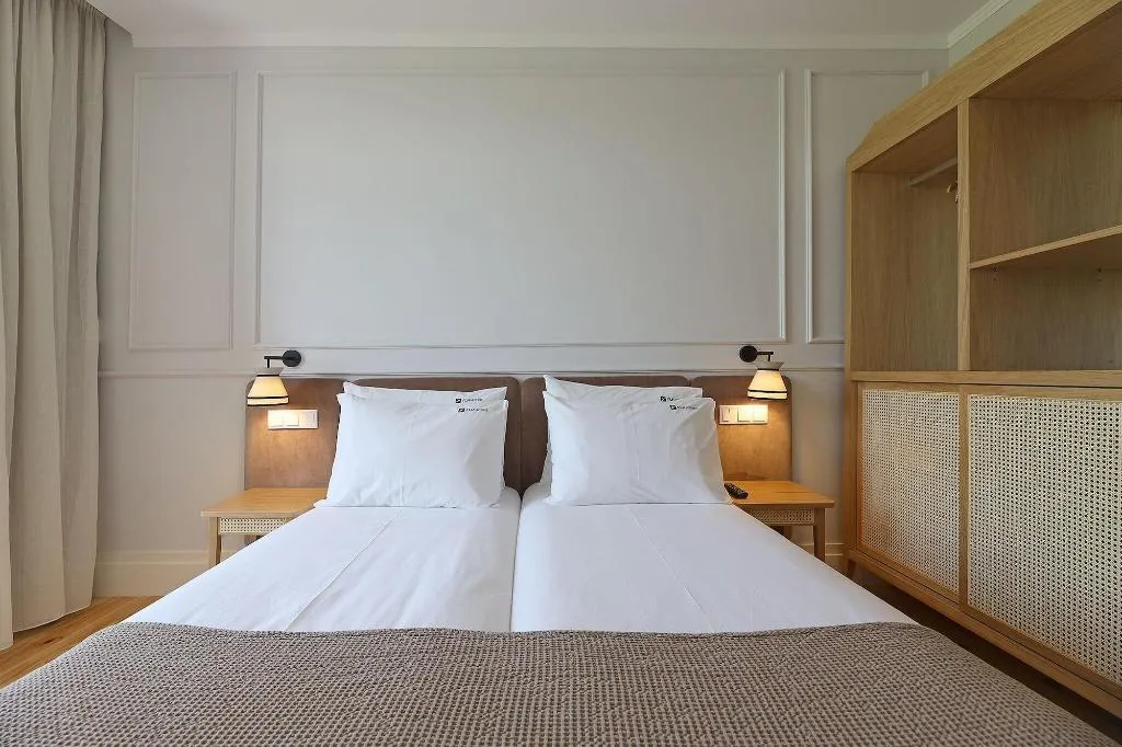 Room, Memoria Porto Flh Hotels, Porto