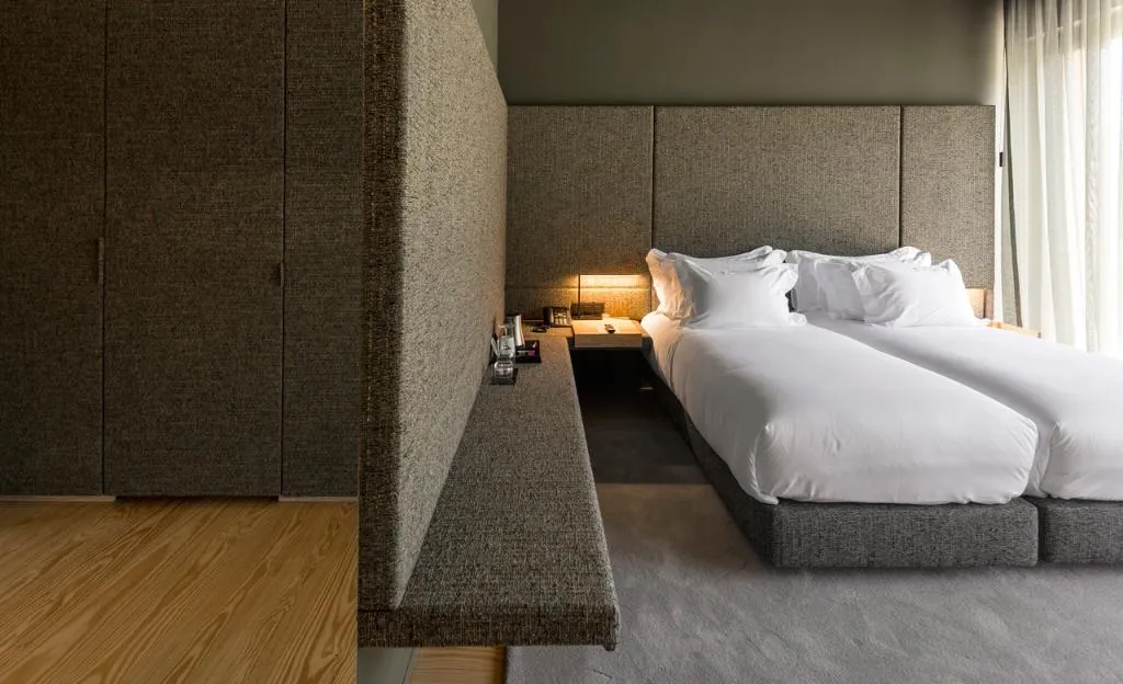 Double or Twin SUPERIOR Room, Monverde – Wine Experience Hotel by Unlock Hotels, Porto