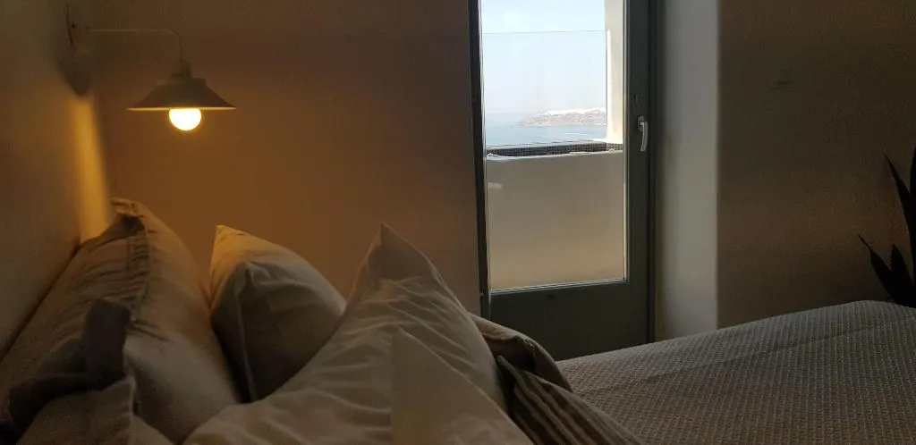 Room, Keti Hotel, Santorini
