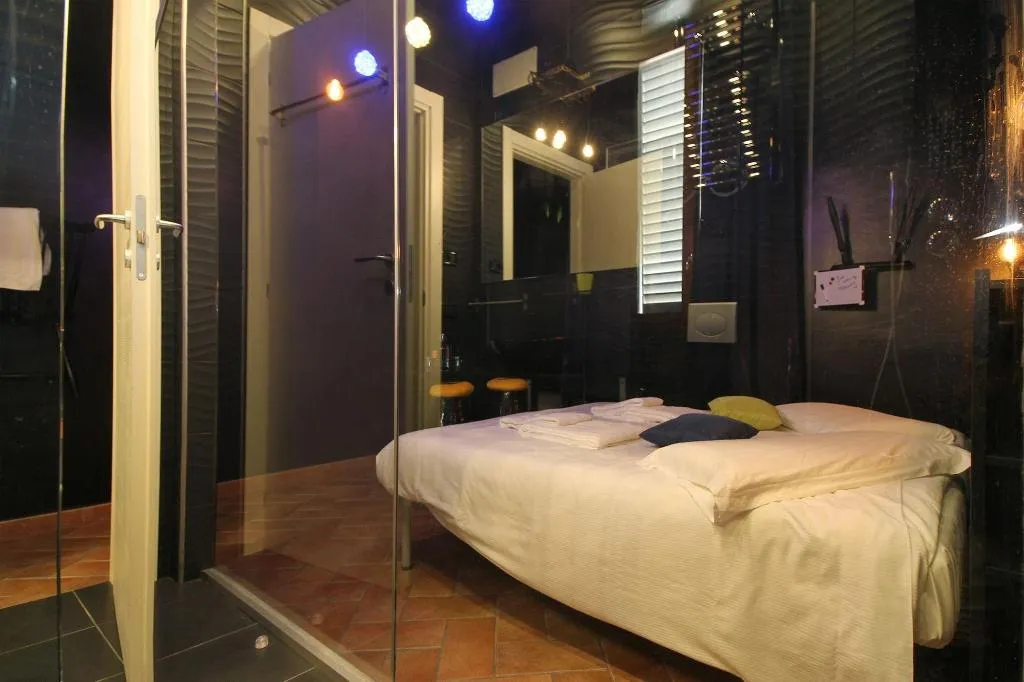 Room, Il Mercato Centrale B&B, Florence