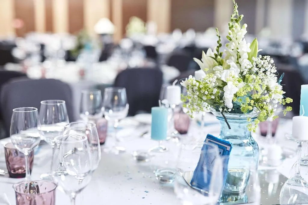 Conferences, Hilton Tallinn Park, Tallinn