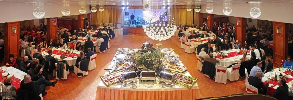 Sports and Entertainment, MArina Frapa hotel Kopno, Split