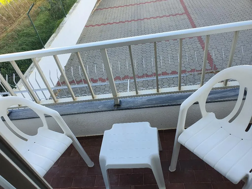 DOUBLE STANDARD Room, Residencial Campo Mar by Umbral, Algarve