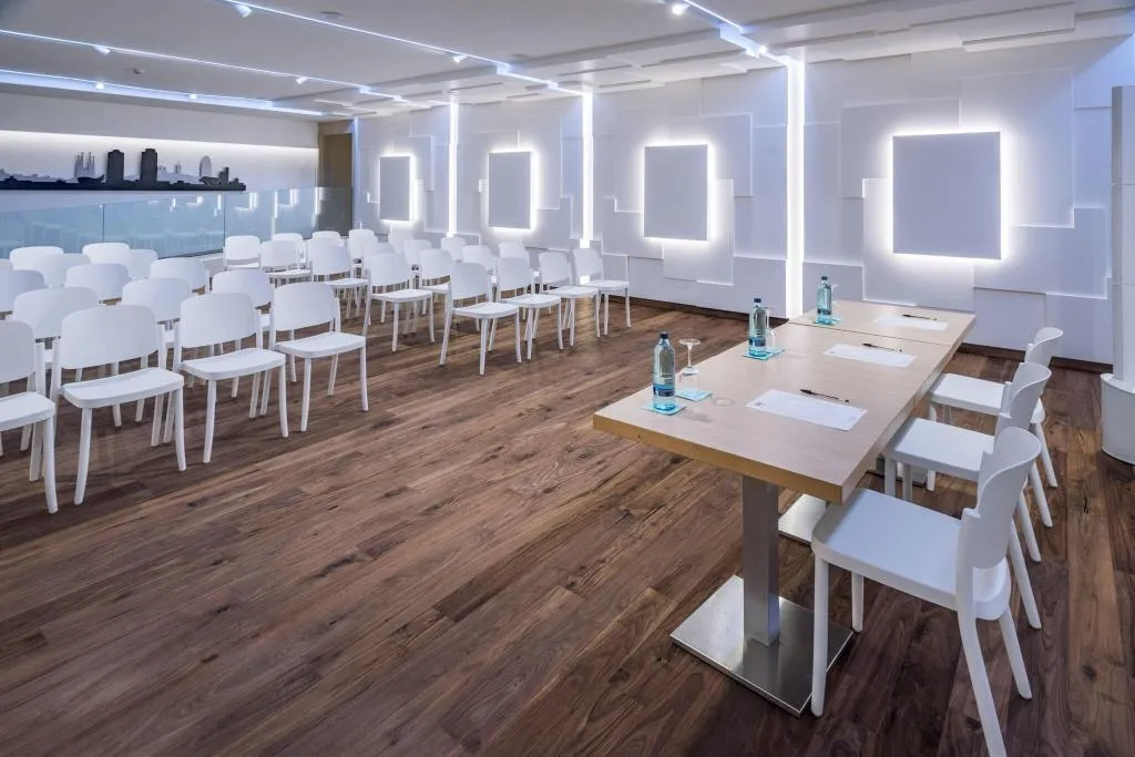 Conferences, Hotel Alhambra, Costa Brava