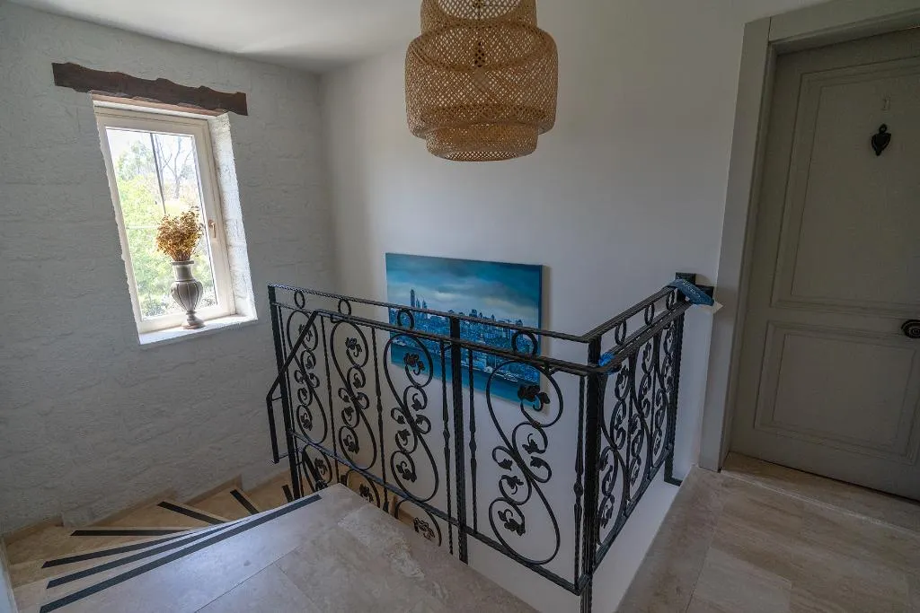 SUITE WITH TERRACE Room, Casa Luna Hotel Alacati, Izmir