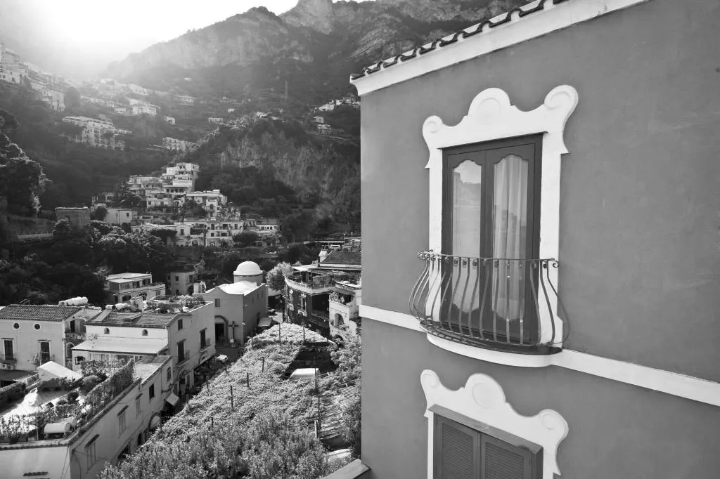 General view, Savoia, Naples