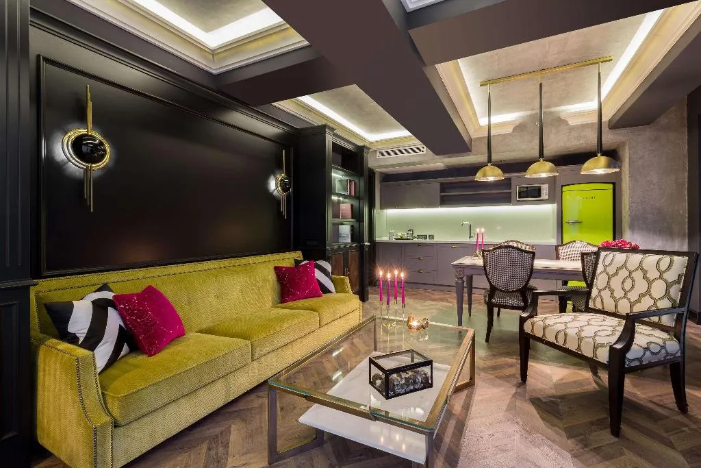 Room, Doubletree By Hilton Izmir Airport, Izmir