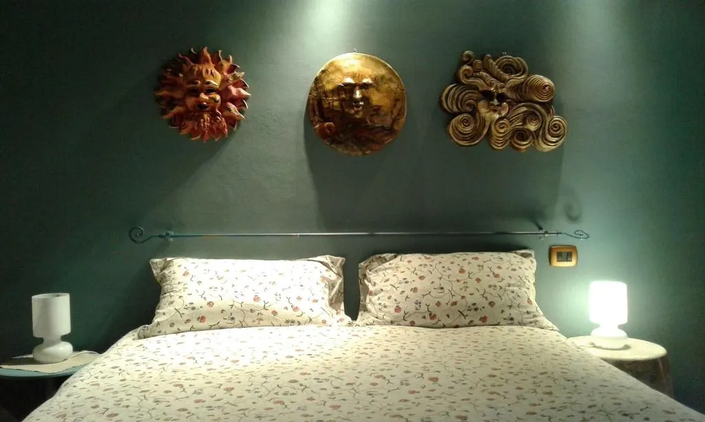 Room, Arco Ubriaco, Catania