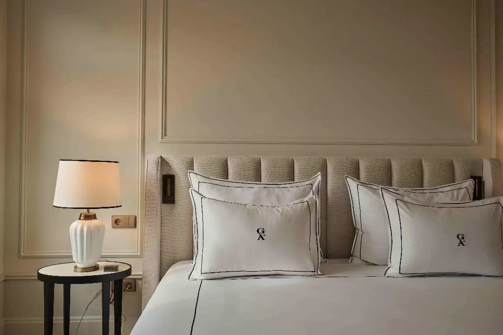 Double or Twin DELUXE Room, Hotel Ga Palace, Porto