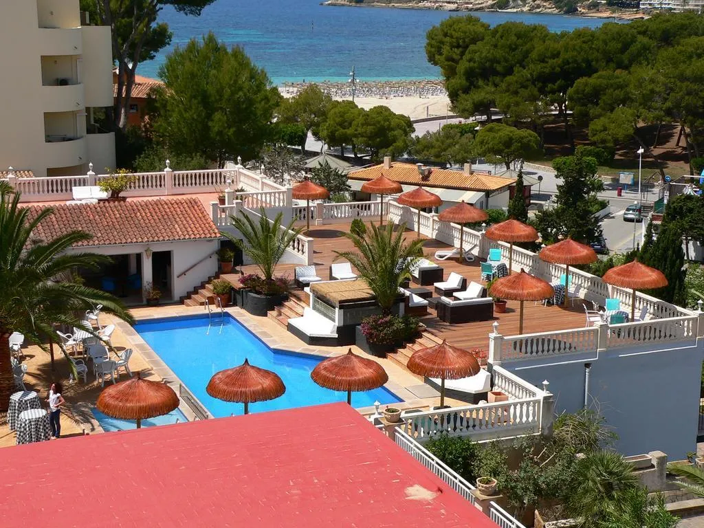 General view, Boutique Hotel Bon Repos - Adults Only, Majorca