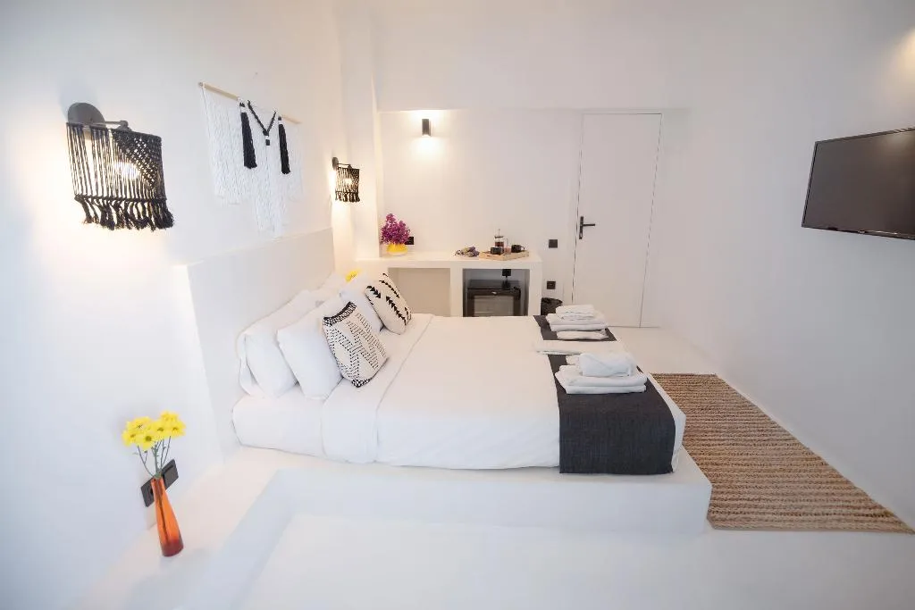 TRIPLE SUPERIOR Room, Camlik 87 Hotel Ayvalik, Izmir