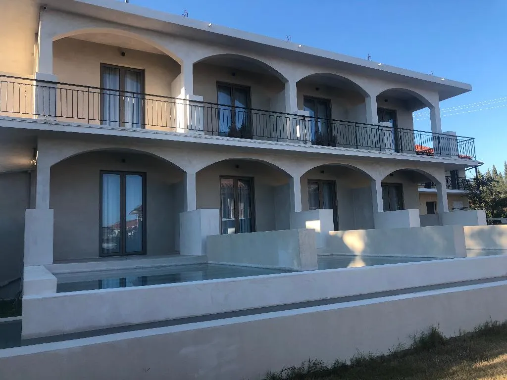 General view, Agave, Zante