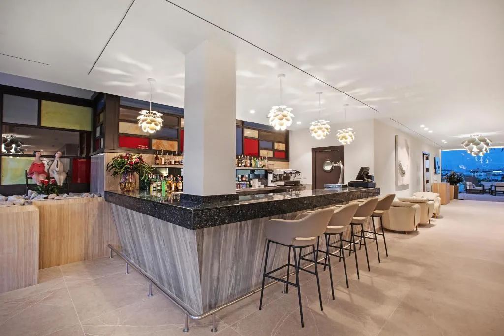 Bar, VIVA Golf Adults Only 18+, Majorca