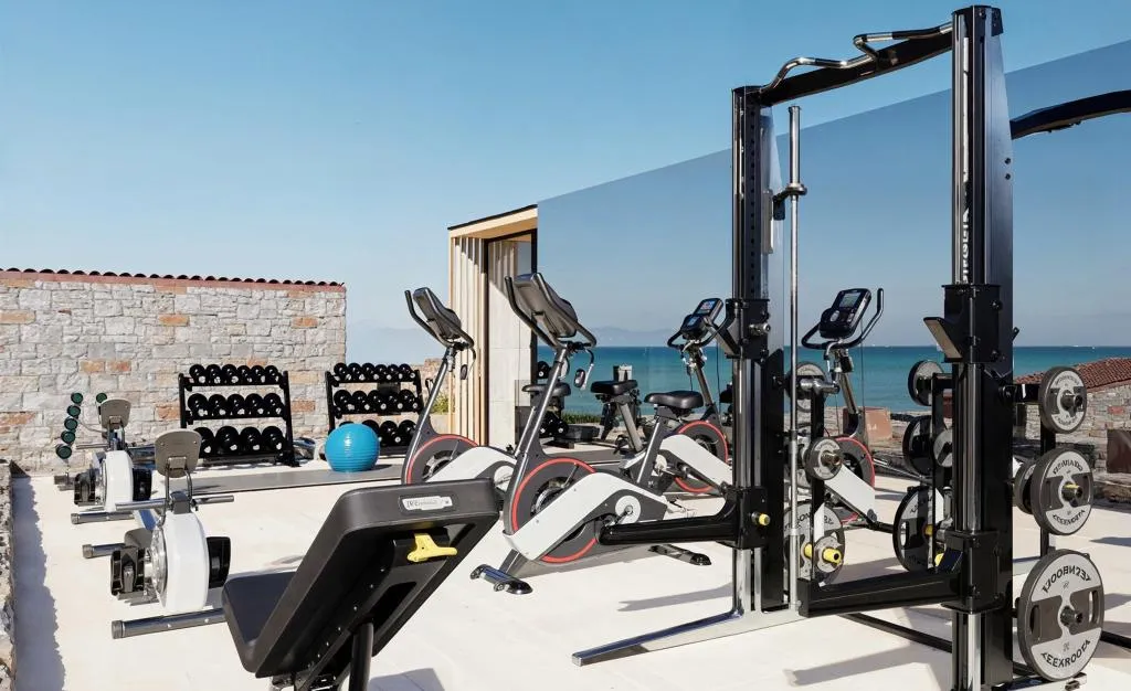 Sports and Entertainment, Volta Seaside Boutique Hotel, Crete